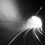 Ein55 Newsletter No 007 - image - light at the end of tunnel
