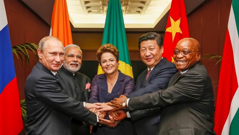 Ein55 Newsletter No 026 - image - BRICS