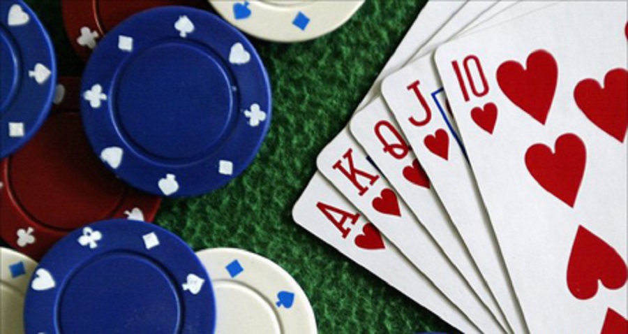 Ein55 Newsletter No 056 - image - poker game