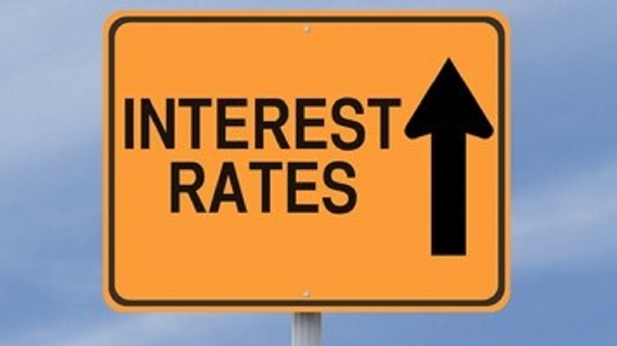 Ein55 Newsletter No 062 - 2017-03-14 - Interest Rate Hike