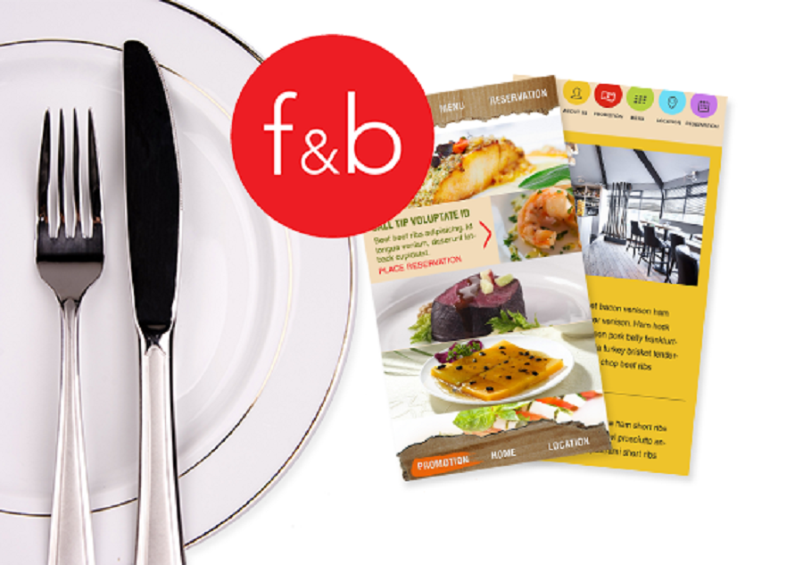 Ein55 Newsletter No 063 - image - F&B