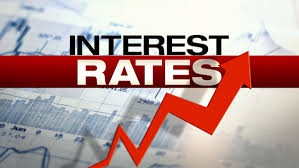 US interest rate hike