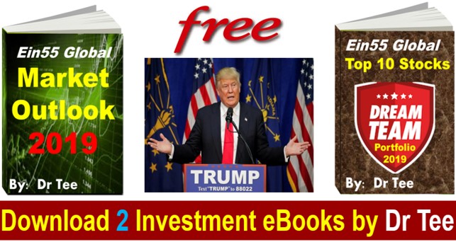 Dr Tee Stock Investment eBook
