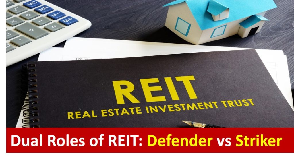 reit investing