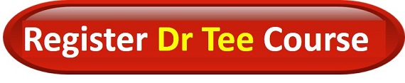 Dr Tee Stock Investment Course