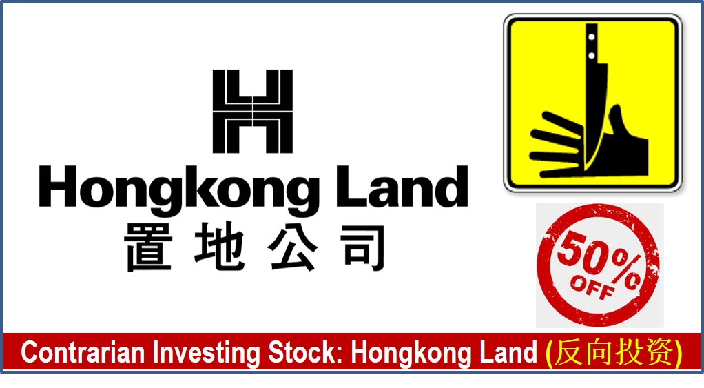 Contrarian Investing Stock Hongkong Land
