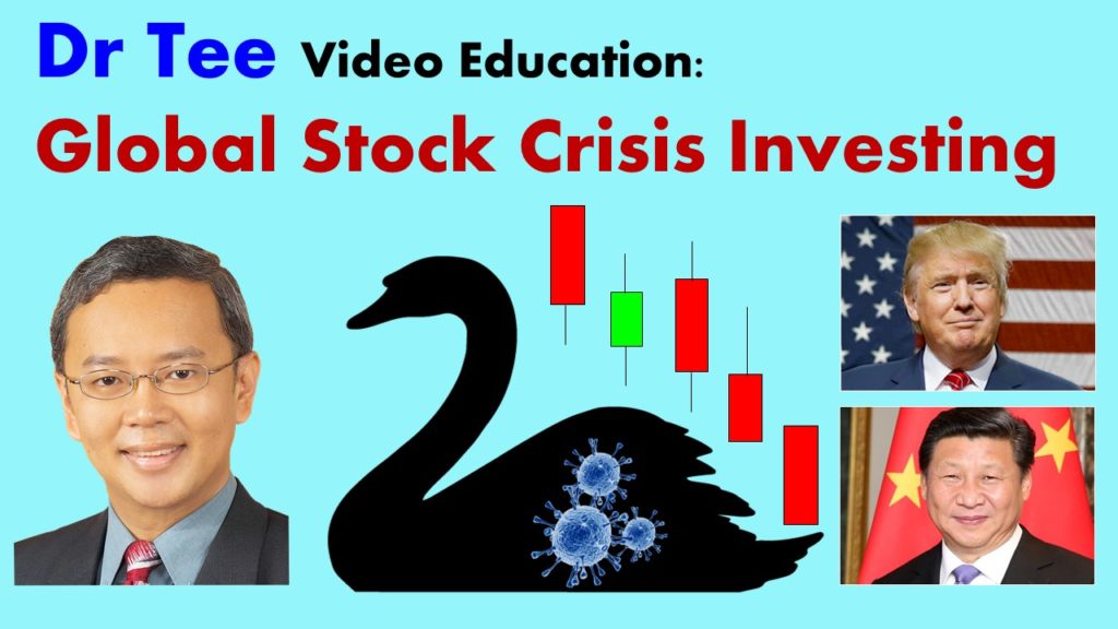 Global Stock Crisis Investing